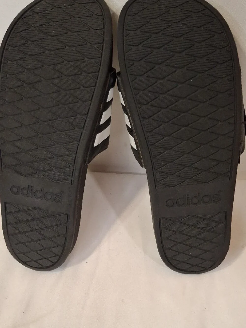 adidas slide sandals